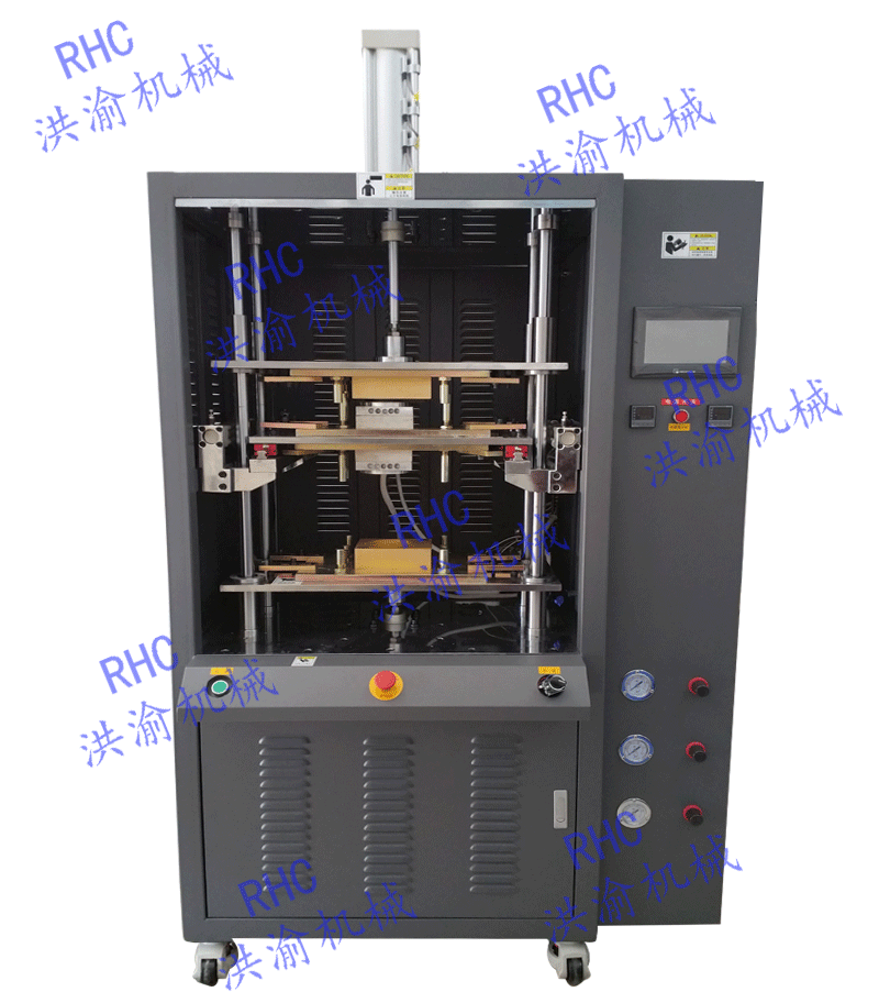 熱闆機4KW